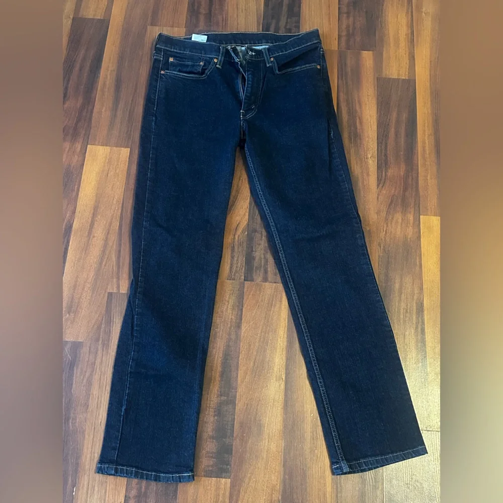 Levi’s 514™ STRAIGHT JEANS